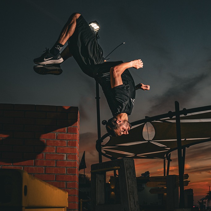 دوره عکاسی پیشرفته سعید عرب